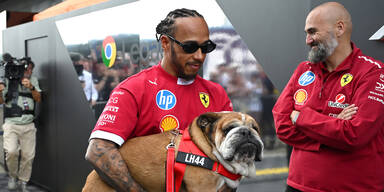 Hamilton und Roscoe