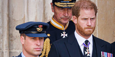 Harry William