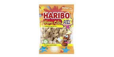 Happy Cola F!ZZ
