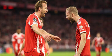 Testspiel-Kracher: Bundesligist spielt gegen Bayern München