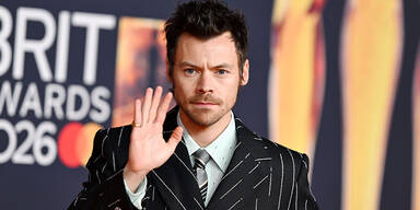 Harry Styles bricht Schweigen über Liam Payne: "Hinterfrage Leben"