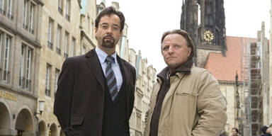 Neues Gesicht: SIE steigt jetzt beim "Tatort" Münster ein 