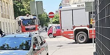 Toter Bub (3) auf Tretroller wird Fall für Staatsanwalt