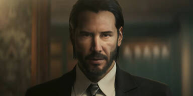 Knaller: Keanu Reeves kehrt als John Wick zurück