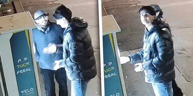 Räuber Wien 1030 Wien