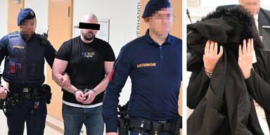 Schüttelbaby Lina: Beide Eltern bis zuletzt uneinsichtig