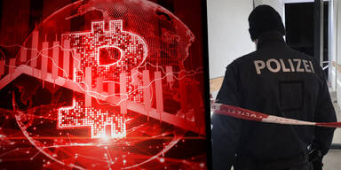 Tote Immo-Makler in Badewanne: War es brutaler Krypto-Mord?