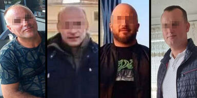 Vier Tote auf Baustelle in Wien - doch wer ist schuld?