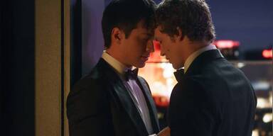 "Heated Rivalry" Staffel 2 mit krassen Neuerungen: „Sex im Hotelzimmer war gestern"