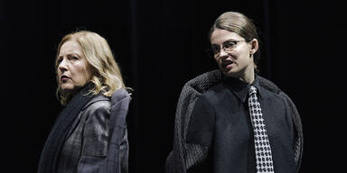 "Heldenplatz" in Innsbruck: Aktuelles Ex-"Skandalstück"