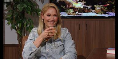 Helene Fischer: Bei "Willkommen Österreich" wird sie zur "Alkoholikerin"