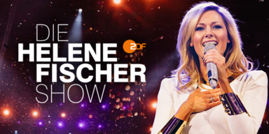 Helene Fischer gibt ihr Comeback bekannt