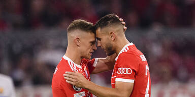 Verdacht auf Menschenhandel: Ermittlungen gegen Ex-Bayern-Star