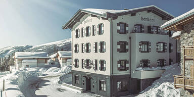 Winterurlaub in den HERBERT - Boutique Apartments am Katschberg