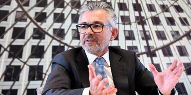 CO2-Zertifikate! voestalpine-CEO warnt vor Industrie-Abwanderung