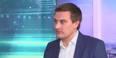 SPÖ tobt über Fake-Website