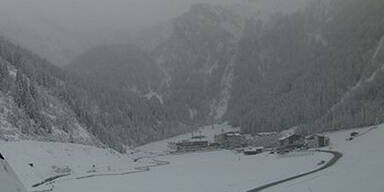 Hintertux