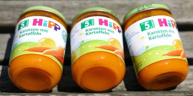 Rattengift in sichergestelltem Glas nicht lebensgefährlich