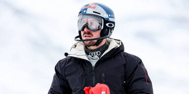 Marcel Hirscher kündigt Weltcup-Rückkehr an