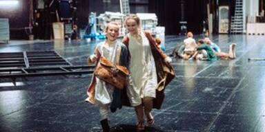 Salzburger Adventsingen sucht neue Hirtenkinder