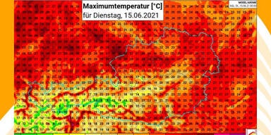 Wärmekamera