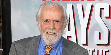 "Zurück in die Zukunft": Star-Schauspieler ist verstorben 