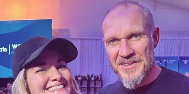 Hermann Maier geschlagen: Star-Challenge sorgt für Überraschung