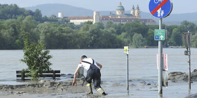 Hochwasser