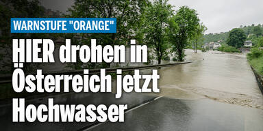 hochwasser