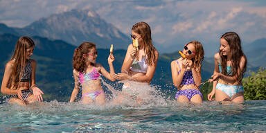 Natur- und Wellnesshotel Höflehner****S -Region Schladming-Dachstein