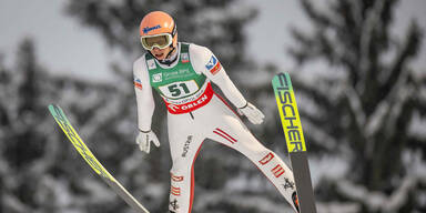 ÖSV-Adler gewinnen Superteambewerb in Zakopane