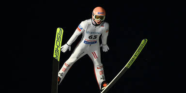 ÖSV-Adler verpassen Podest