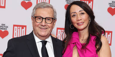 "Tagesschau"- Star Jan Hofer mit Pensions-Schock: "Reicht knapp!"