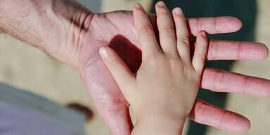  Kinder in Not: Stadt Wien sucht wieder Pflegeeltern