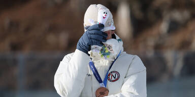 Legenden rechnen mit Fremdgeh-Norweger ab