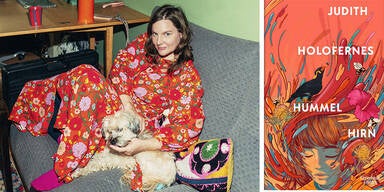 Judith Holofernes: Stimme verloren & eine gefunden