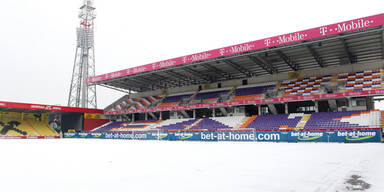 Generali Arena Austria Wien