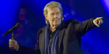 Howard Carpendale Musical mit pikantem Liebesgeheimnis erobert Wien