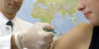 DIESE Impfung ist nur noch kurze Zeit gratis