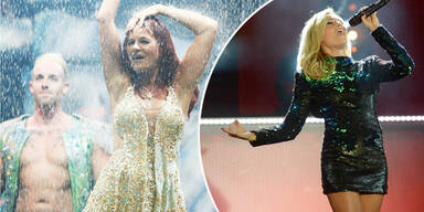 Helene Fischer Andrea Berg
