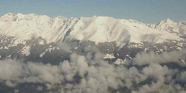 Hohe Tauern 