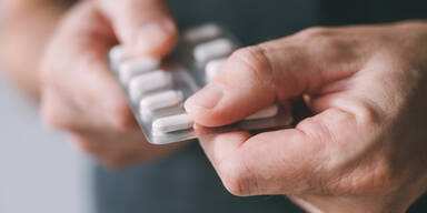 Hersteller ruft Ibuprofen zurück