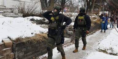 ICE-Agenten werden bei Olympia vor Ort sein