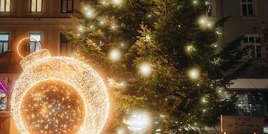 So schön wird der Advent in Wiener Neustadt