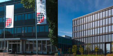 Maschinenbauer baut hundert Stellen ab