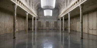 Klassik trifft Elektronik: Neues Kulturfestival "Symphony of Senses"