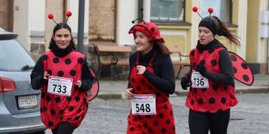 Gmünder Silvesterlauf mit schon 300 Anmeldungen