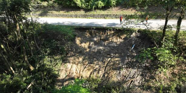 Hochwasser: SO viel kosteten Straßenreparaturen im Bezirk Tulln