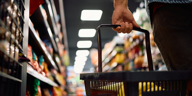 Inflation steigt wieder auf über 2 Prozent 