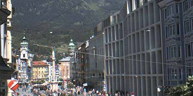 Innsbruck